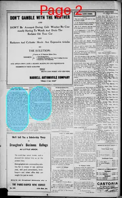 Page thumbnail for The Prescott Daily News