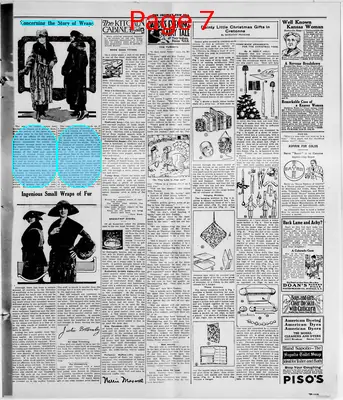 Page thumbnail for The Ordway New Era