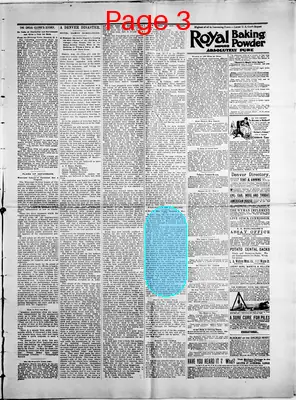 Page thumbnail for The Meeker Herald