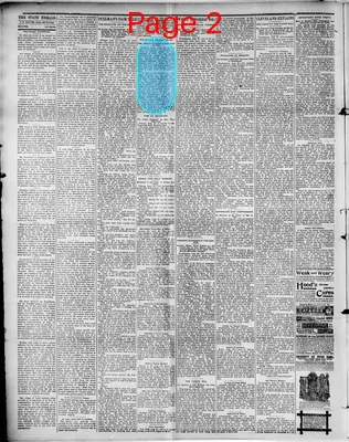 Page thumbnail for The State Herald