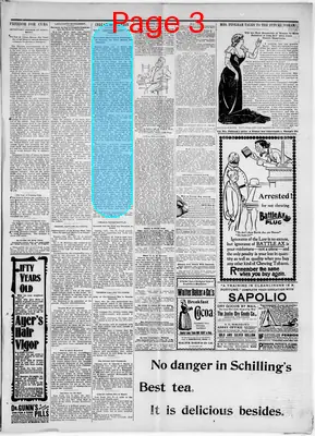 Page thumbnail for The State Herald