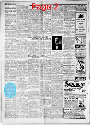 Page thumbnail for The State Herald