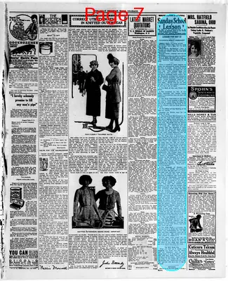 Page thumbnail for The Holly Chieftain