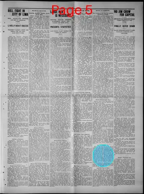 Page thumbnail for The Elbert County Tribune