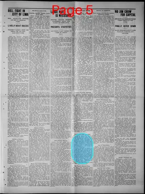 Page thumbnail for The Elbert County Tribune