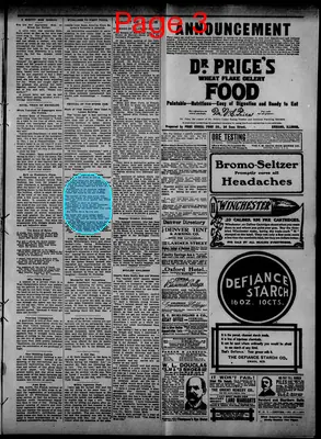 Page thumbnail for Gilpin Observer