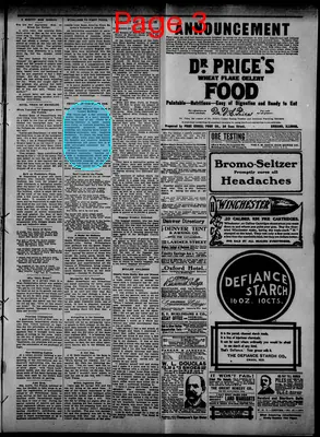 Page thumbnail for Gilpin Observer
