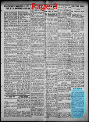 Page thumbnail for Gilpin Observer