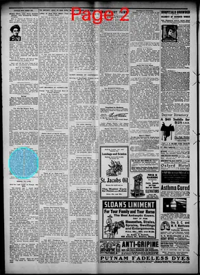 Page thumbnail for Gilpin Observer