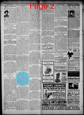 Page thumbnail for Gilpin Observer