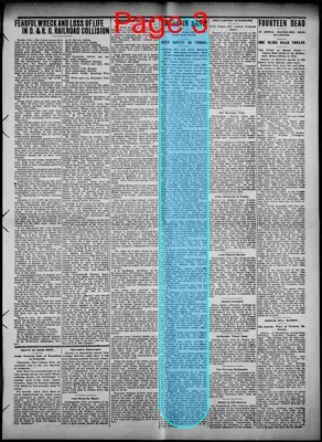 Page thumbnail for Gilpin Observer