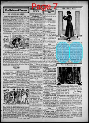 Page thumbnail for Gilpin Observer