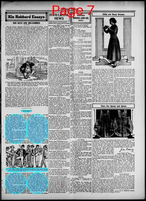 Page thumbnail for Gilpin Observer