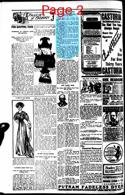 Page thumbnail for The Guernsey Gazette