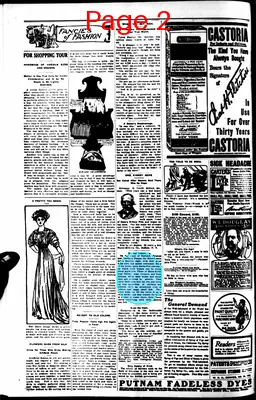 Page thumbnail for The Guernsey Gazette