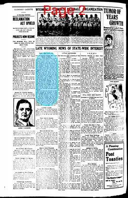 Page thumbnail for The Guernsey Gazette