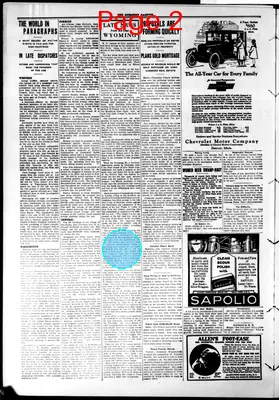 Page thumbnail for The Guernsey Gazette