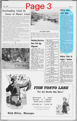 Page thumbnail for The Fort Apache Scout