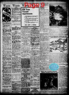 Page thumbnail for The Richmond Virginian