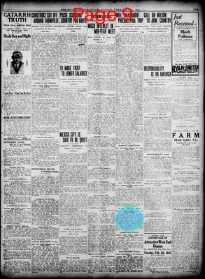 Page thumbnail for The Richmond Virginian