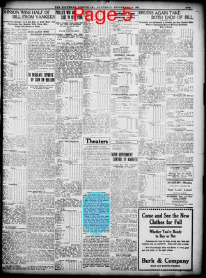 Page thumbnail for The Richmond Virginian