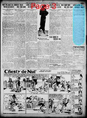 Page thumbnail for The Richmond Virginian