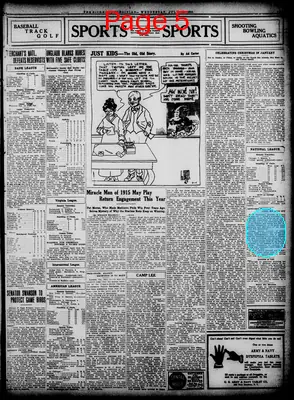 Page thumbnail for The Richmond Virginian