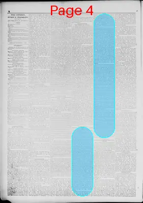 Page thumbnail for The Citizen