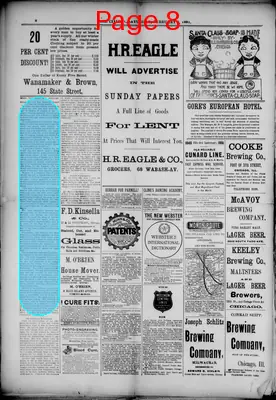 Page thumbnail for The Citizen
