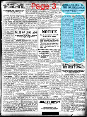 Page thumbnail for The Duluth Rip Saw