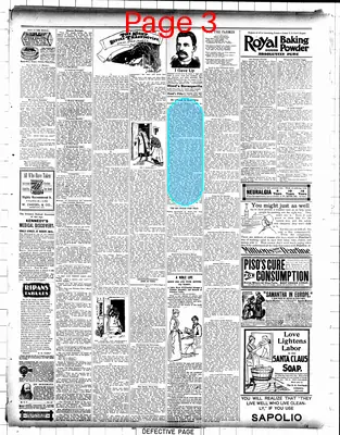 Page thumbnail for The Virginia Enterprise