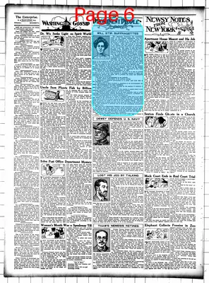 Page thumbnail for The Virginia Enterprise