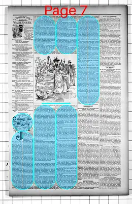 Page thumbnail for The Ely Miner