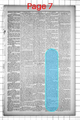 Page thumbnail for The Ely Miner