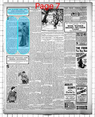 Page thumbnail for The Ely Miner