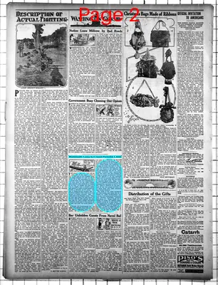 Page thumbnail for The Ely Miner