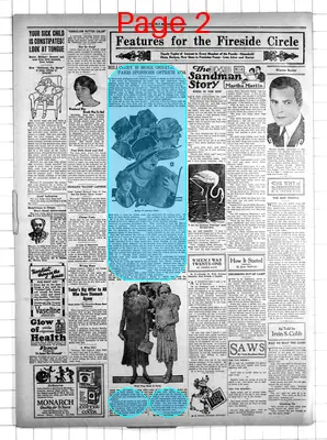 Page thumbnail for The Ely Miner