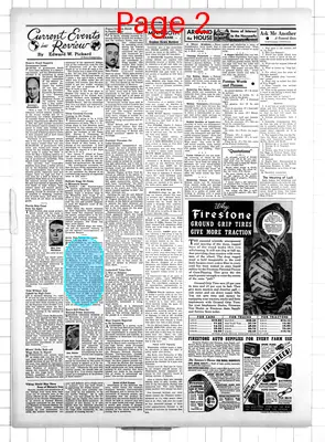Page thumbnail for The Ely Miner