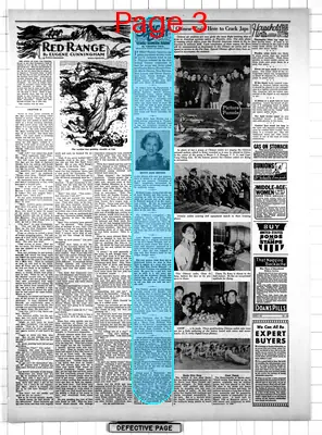 Page thumbnail for The Ely Miner