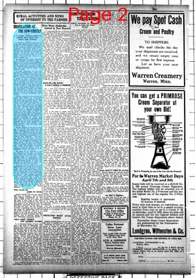 Page thumbnail for Warren Sheaf