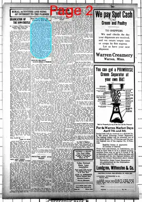 Page thumbnail for Warren Sheaf