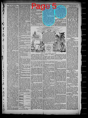 Page thumbnail for The Great West