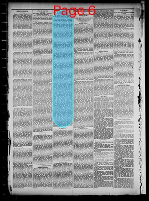 Page thumbnail for The Great West