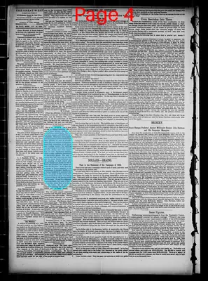 Page thumbnail for The Great West