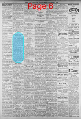 Page thumbnail for St. Paul Daily Globe