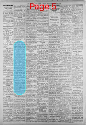 Page thumbnail for St. Paul Daily Globe