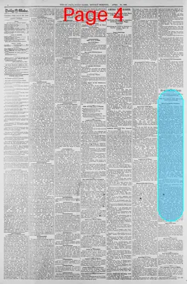 Page thumbnail for St. Paul Daily Globe