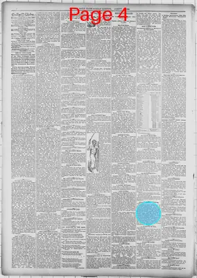 Page thumbnail for St. Paul Daily Globe