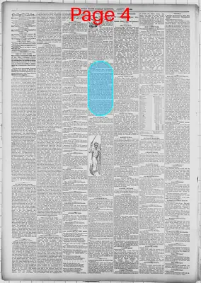 Page thumbnail for St. Paul Daily Globe