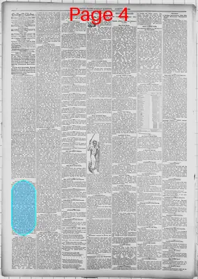 Page thumbnail for St. Paul Daily Globe
